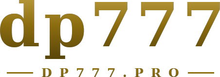 dp777 logo